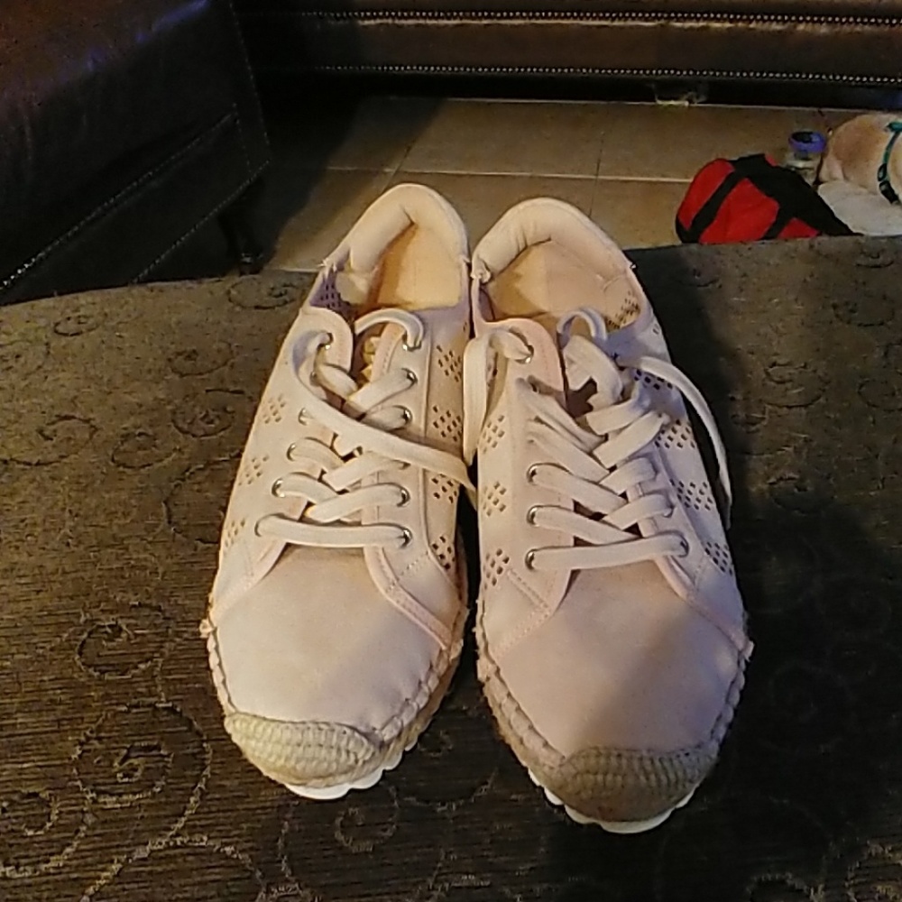MARC FISHER shoes